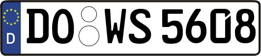 DO-WS5608