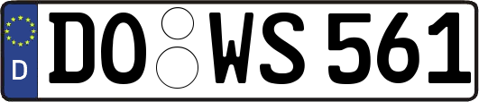 DO-WS561