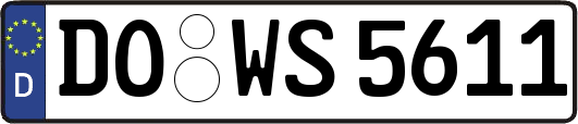 DO-WS5611