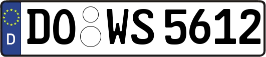 DO-WS5612