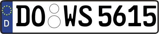 DO-WS5615