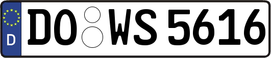DO-WS5616
