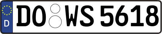 DO-WS5618