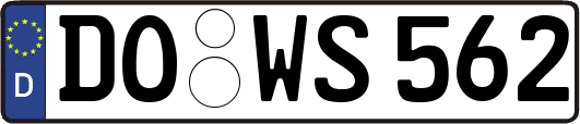 DO-WS562