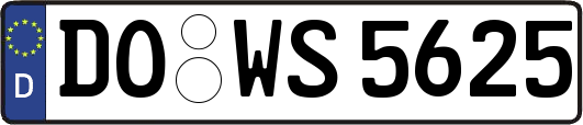 DO-WS5625