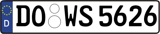 DO-WS5626
