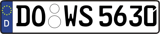 DO-WS5630