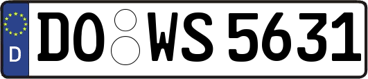 DO-WS5631
