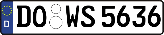 DO-WS5636