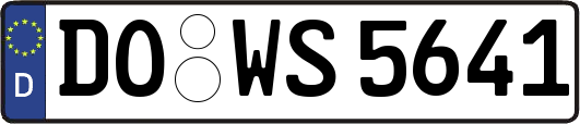 DO-WS5641