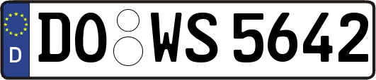 DO-WS5642