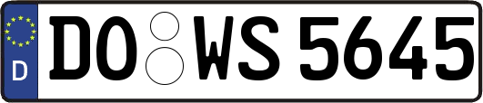 DO-WS5645