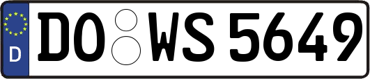DO-WS5649