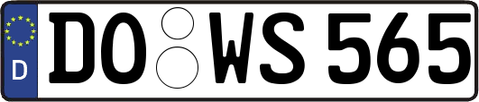 DO-WS565