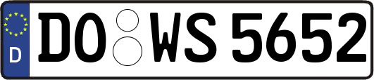 DO-WS5652