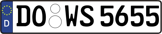 DO-WS5655