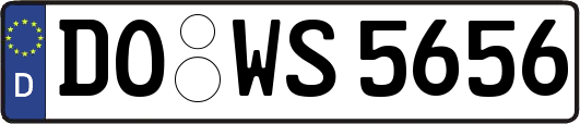 DO-WS5656