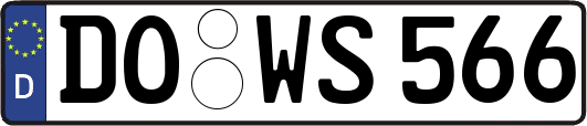 DO-WS566