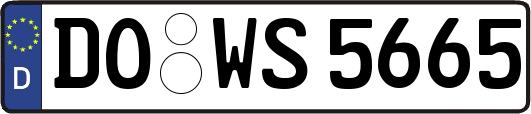 DO-WS5665