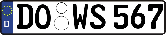 DO-WS567