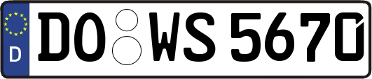DO-WS5670
