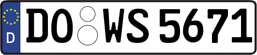 DO-WS5671