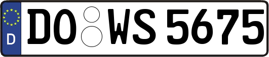 DO-WS5675