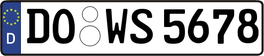 DO-WS5678