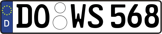 DO-WS568