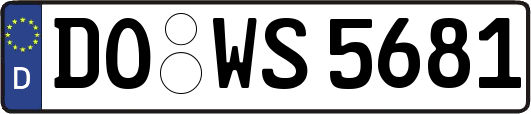 DO-WS5681