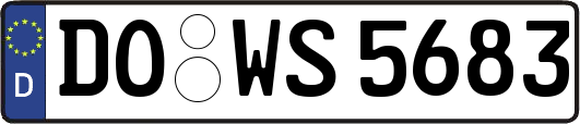 DO-WS5683