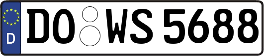 DO-WS5688