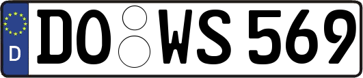 DO-WS569
