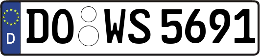 DO-WS5691