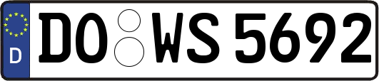 DO-WS5692