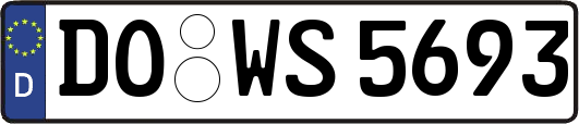 DO-WS5693