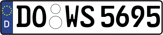 DO-WS5695