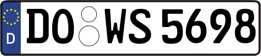 DO-WS5698