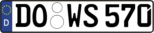 DO-WS570