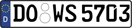 DO-WS5703
