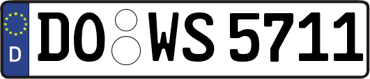 DO-WS5711