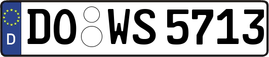 DO-WS5713