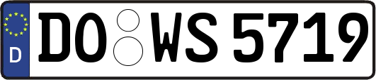 DO-WS5719