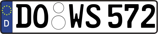 DO-WS572