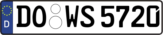 DO-WS5720