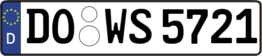 DO-WS5721