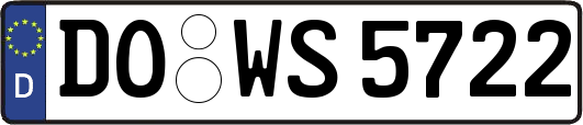 DO-WS5722
