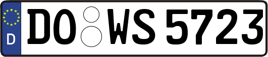 DO-WS5723