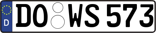 DO-WS573
