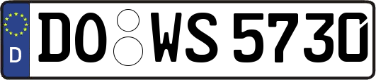 DO-WS5730